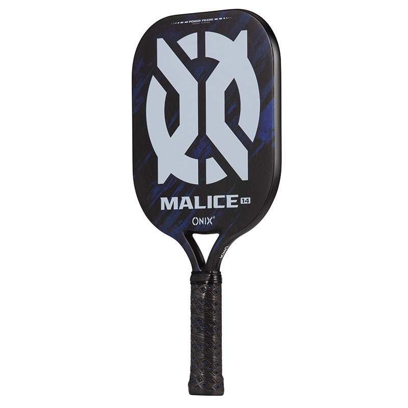 Onix Malice Open Thoat 14mm (black) - Blk / Os