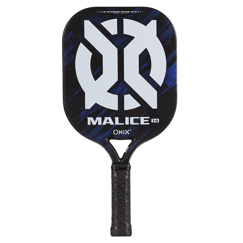 Onix Malice Open Thoat 14mm (black) - Blk / Os