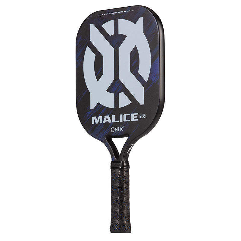 Onix Malice Open Throat 16mm (black) - Blk / Os