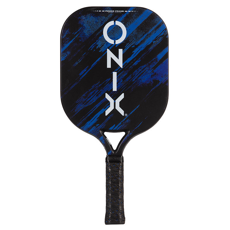 Onix Malice Open Throat 16mm (black) - Blk / Os