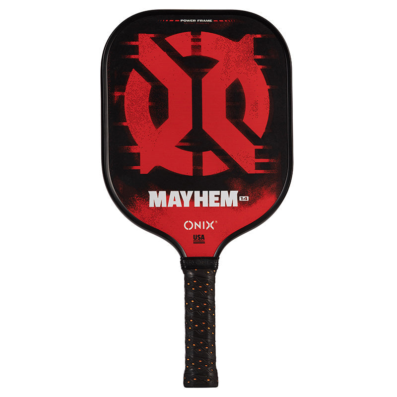 Onix Mayhem 14mm (orange) - Org / Os