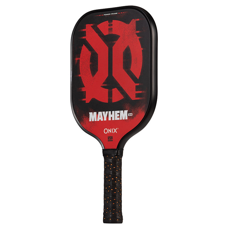 Onix Mayhem 14mm (orange) - Org / Os