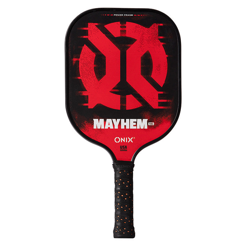 Onix Mayhem 16mm (orange) - Org / Os