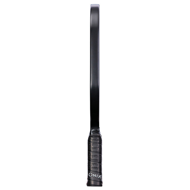 Onix Outbreak Pickleball Paddle (black)