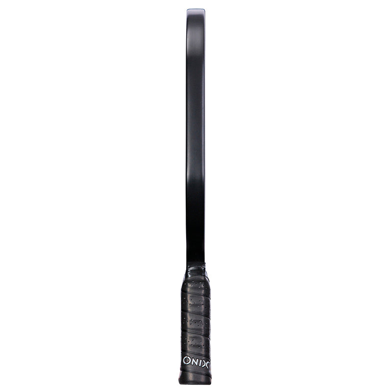 Onix Outbreak Pickleball Paddle (black)