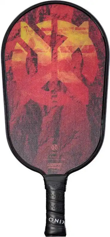 Onix Summit C1 Pickleball Paddle - Red