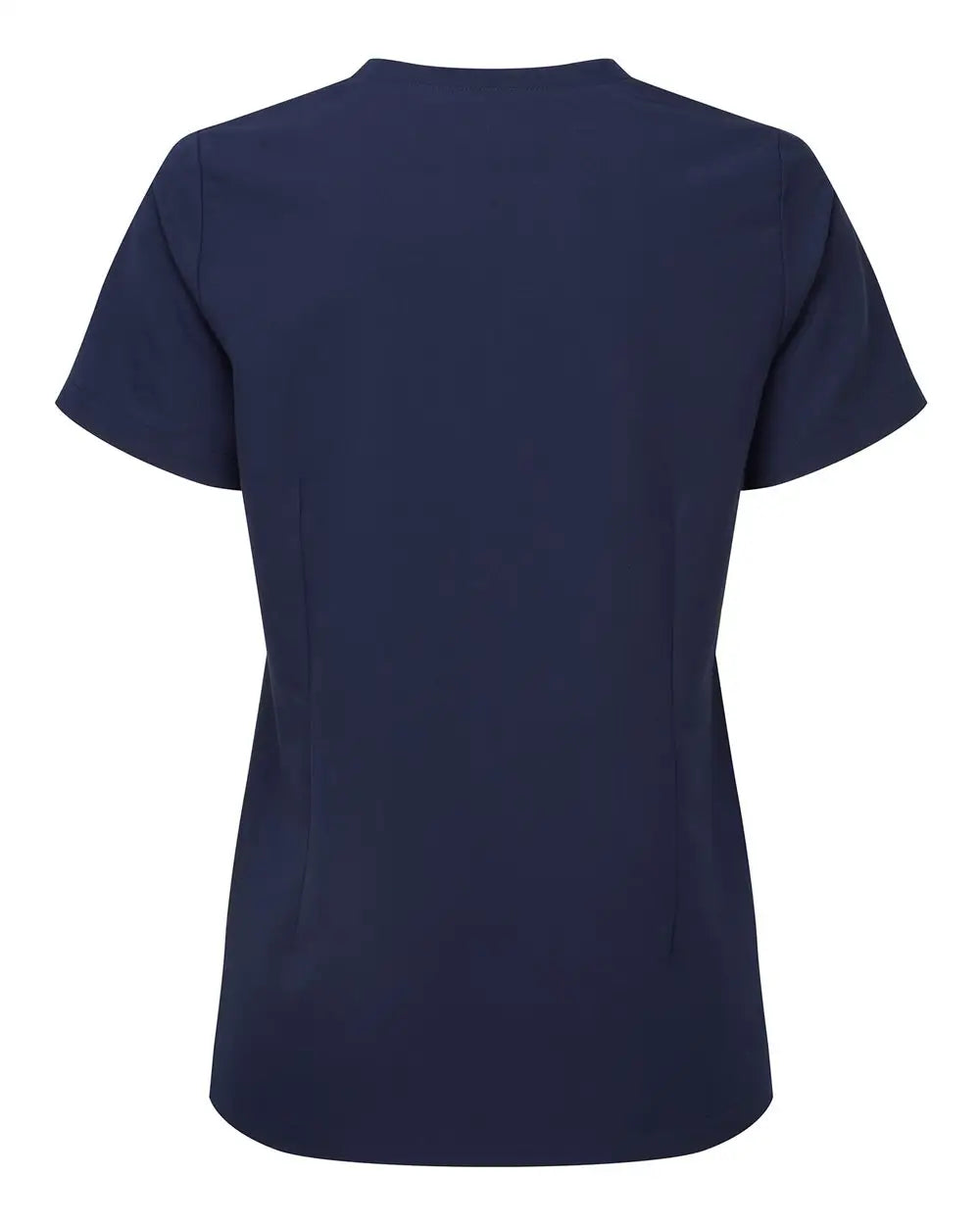 Onna Nn300 Women’s Limitless V-neck Stretch Scrub Top - Navy