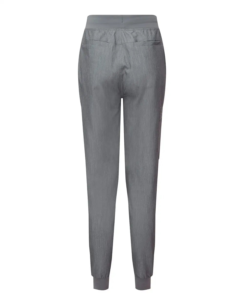 Onna Nn610 Women’s Energized Stretch Jogger Scrub Pants - Dynamo Grey - Dynamo Grey / Xs