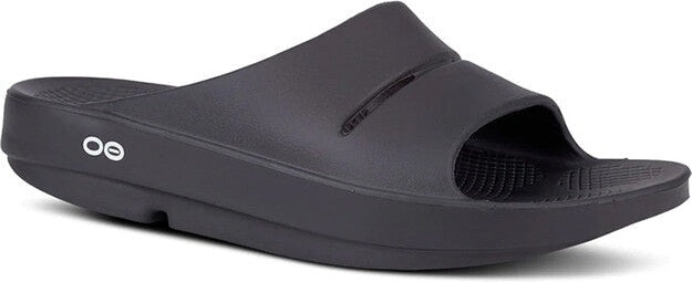 Oofos Oolahh Thong Women’s - Black