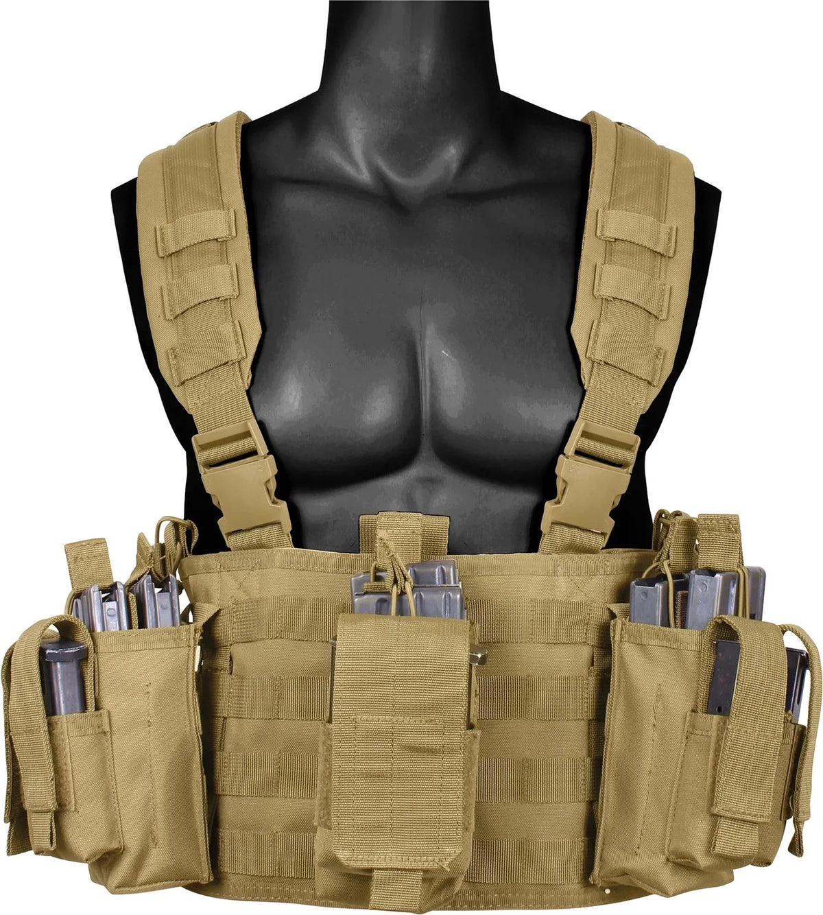 Operators Tactical Chest Rig