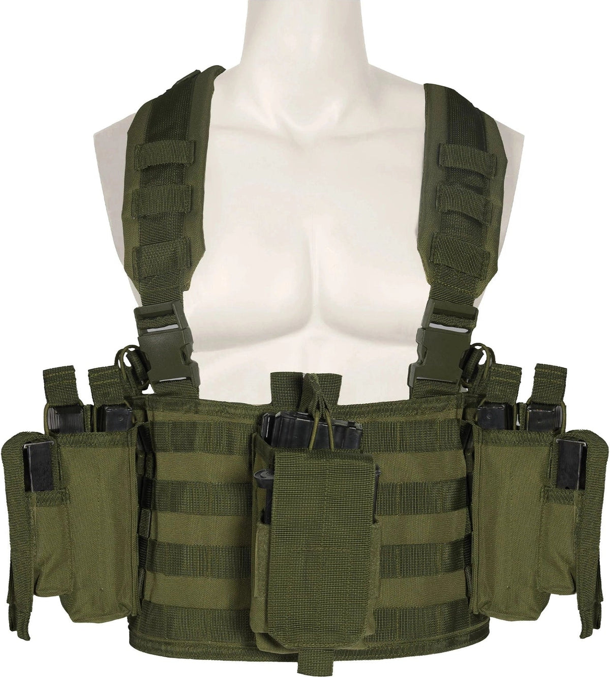 Operators Tactical Chest Rig