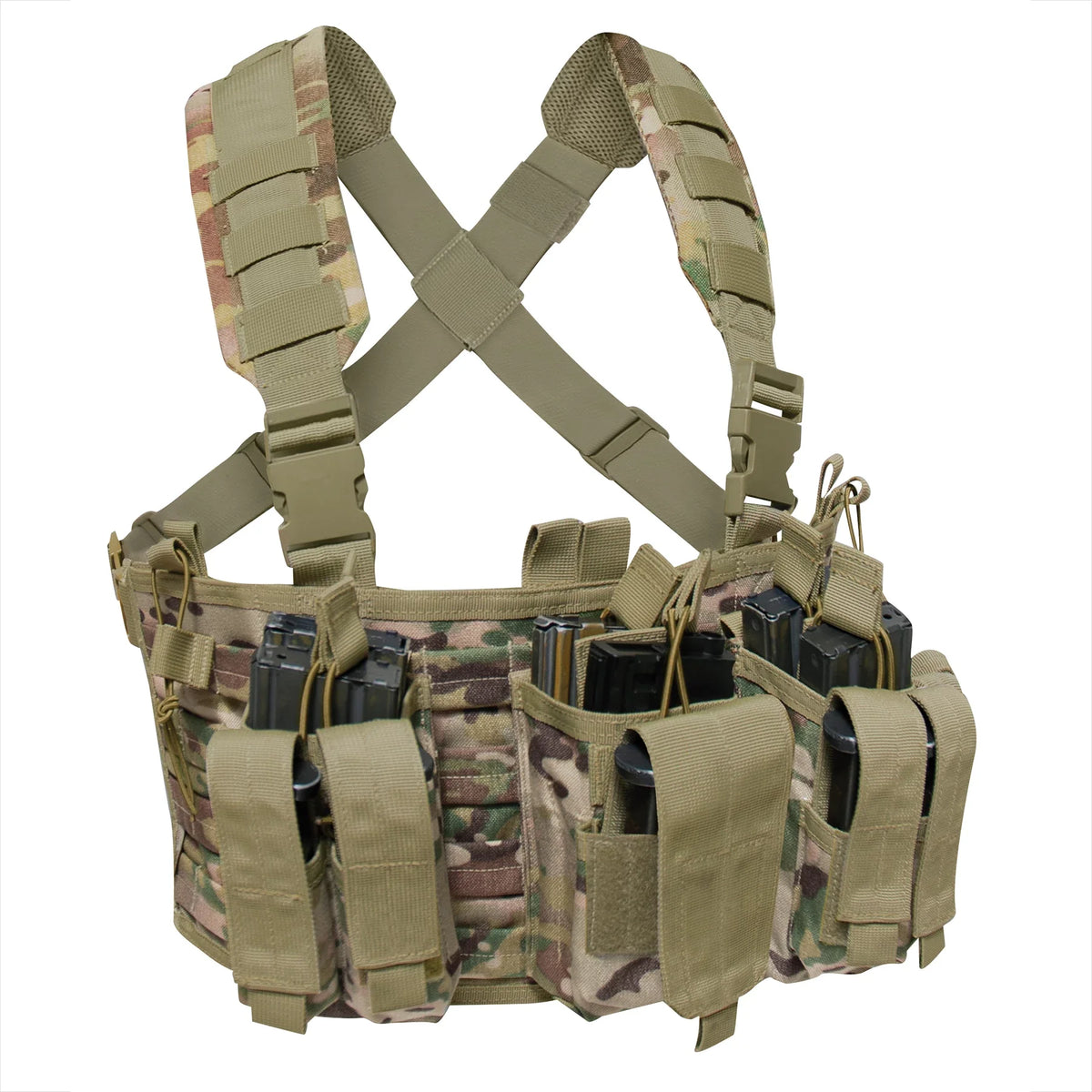 Operators Tactical Chest Rig