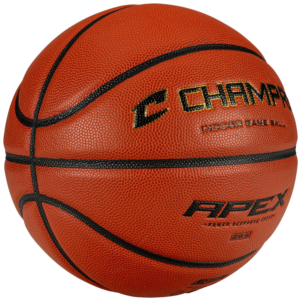 ORANGE Apex Basketball