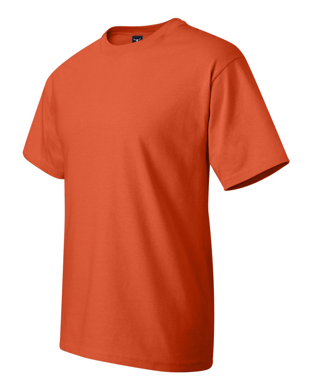 Orange Beefy-T® T-Shirt - 5180