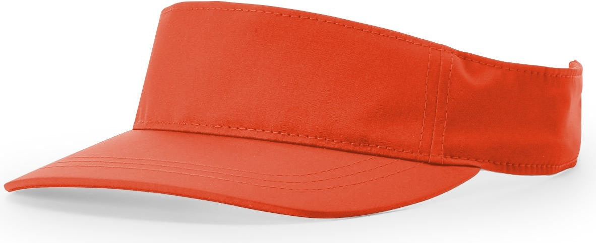 Orange Ignite LT Visor