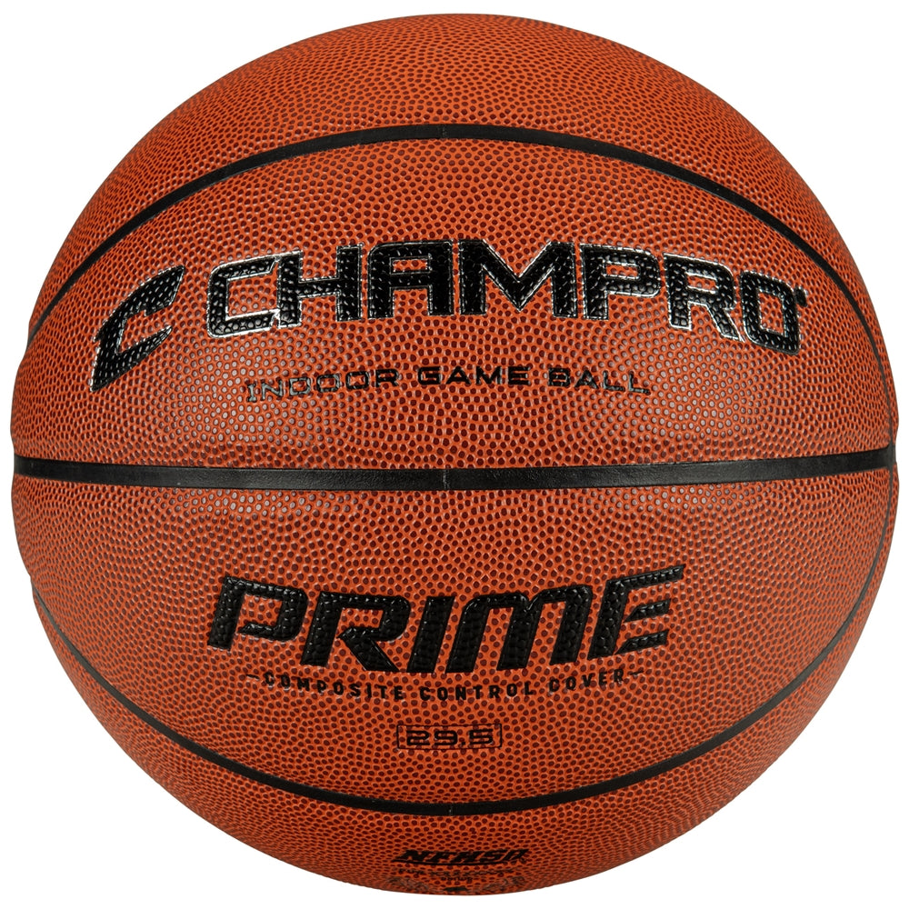 ORANGE Prime Basketball