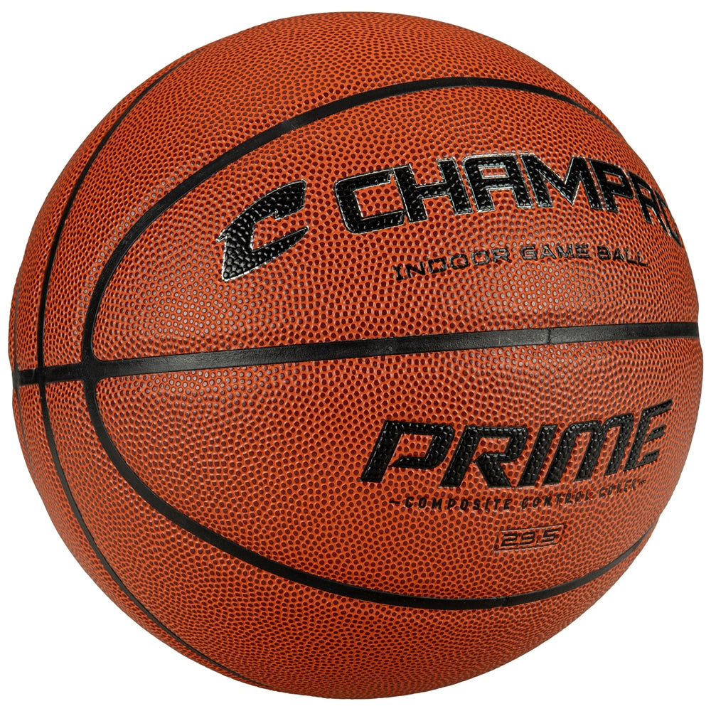 ORANGE Prime Basketball