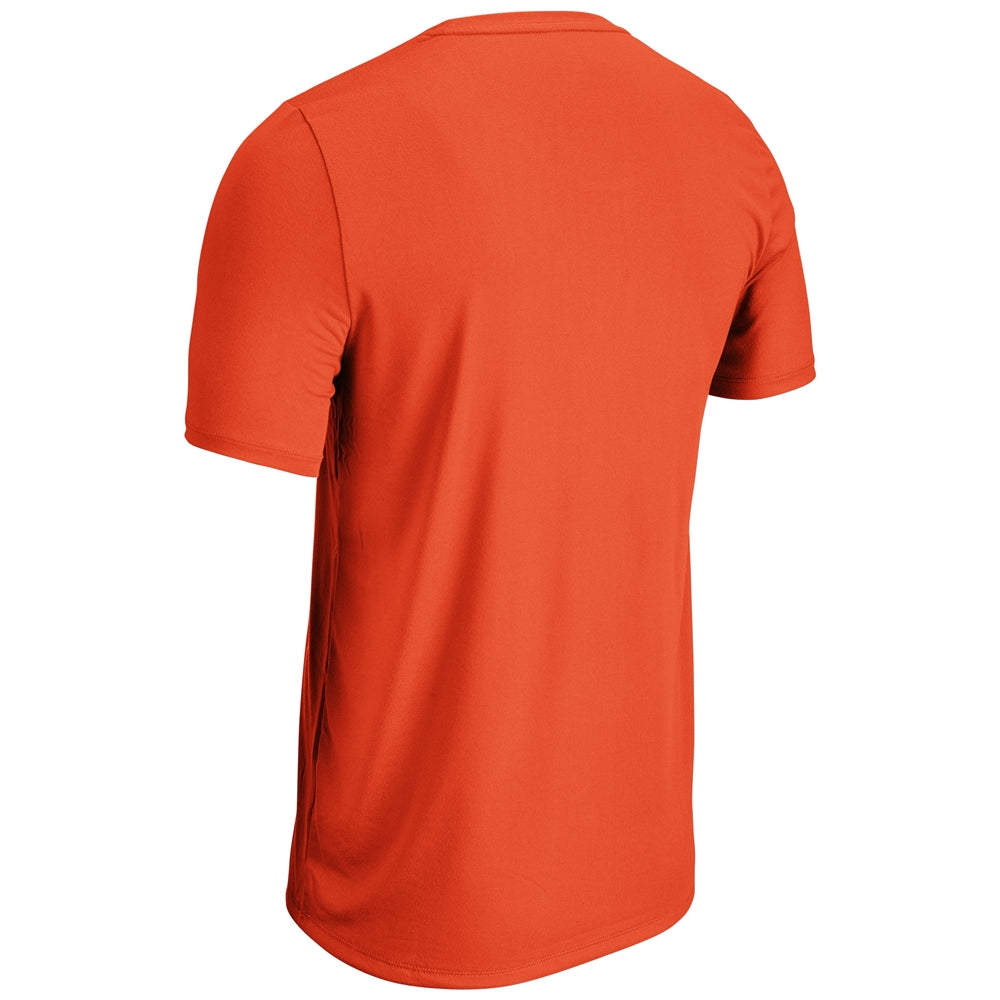 ORANGE Rookie Crew Neck Tee