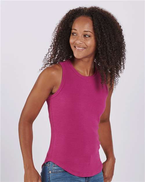 Orchid Women&#39;s Adrienne Tank Top - BW2501