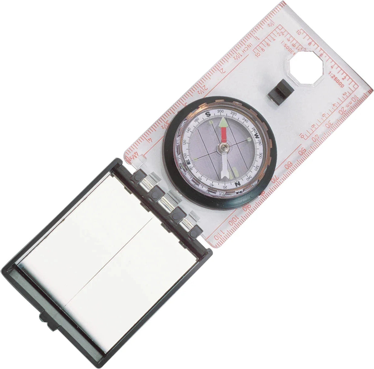 Orienteering Ranger Type Compass