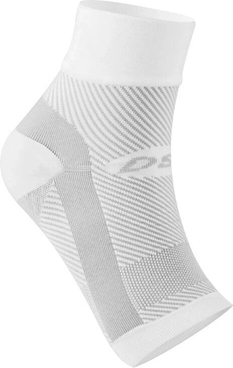 Os1st Ds6 Night Time Pf Treatment Sleeve (1x) - White
