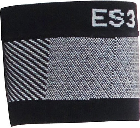 Os1st Es3 Performance Elbow Sleeve (1x) - Black