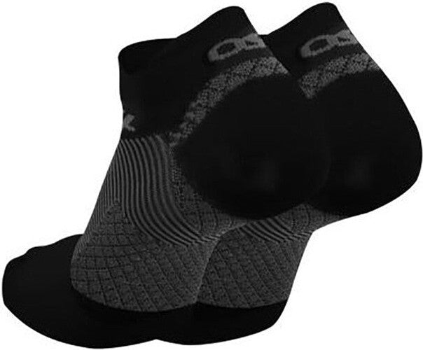 Os1st Fs4 Plantar Fasciitis no Show (1x) - Black
