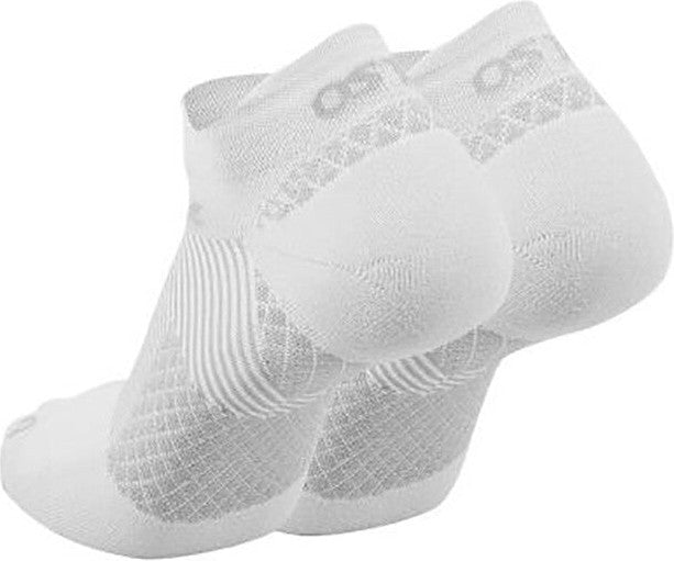 Os1st Fs4 Plantar Fasciitis no Show (1x) - White