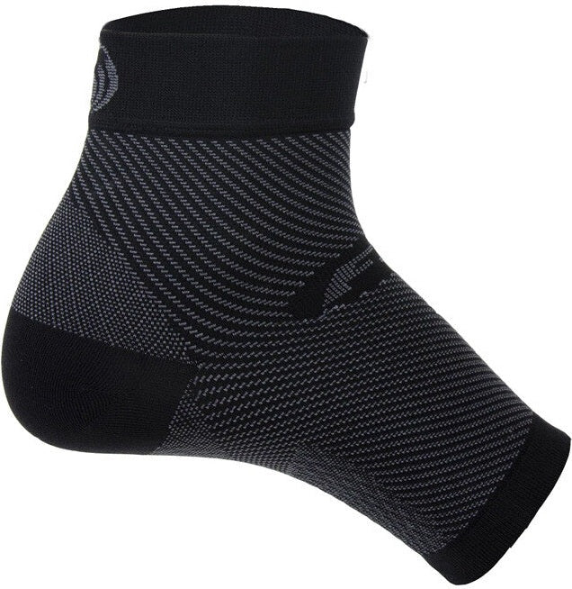 Os1st Fs6 Performance Foot Sleeve (1x) - Black
