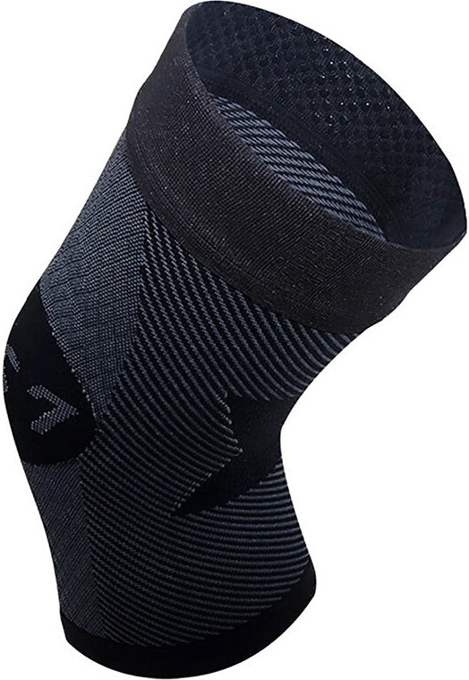 Os1st Ks7 Performance Knee Sleeve (1x) - Black