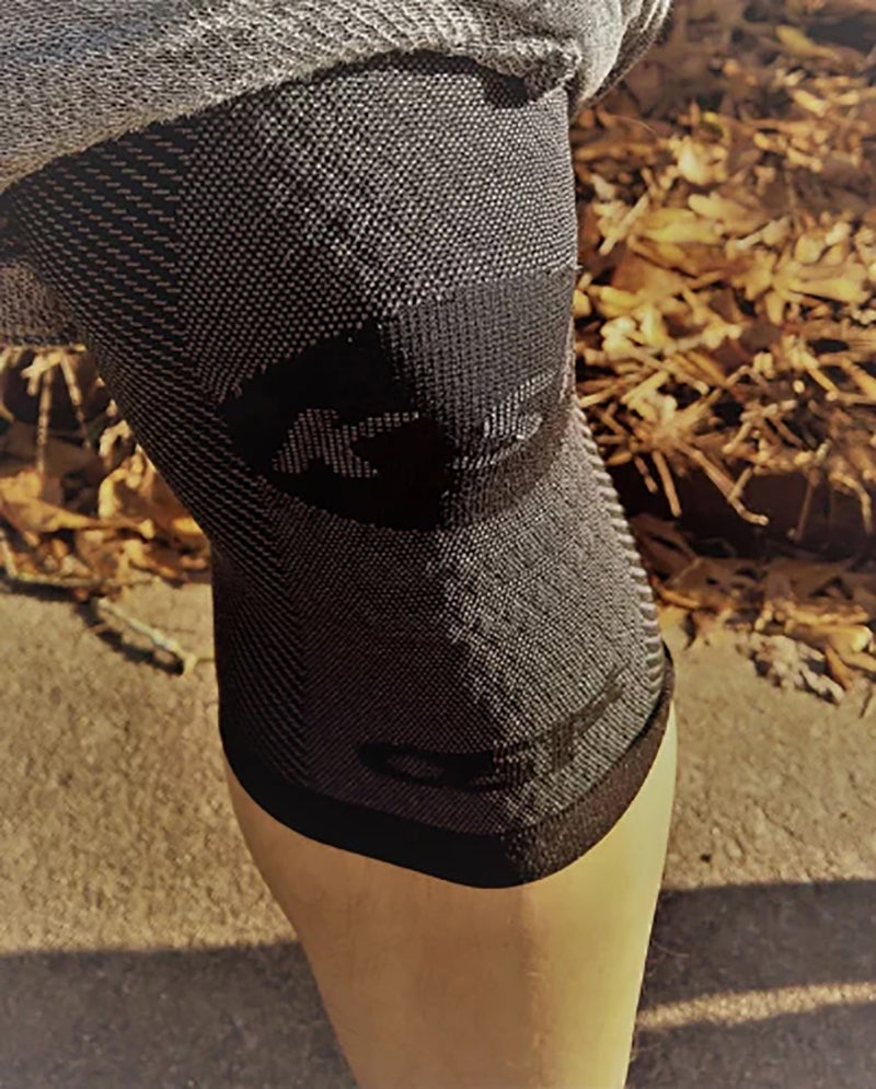 Os1st Ks7 Performance Knee Sleeve (1x)