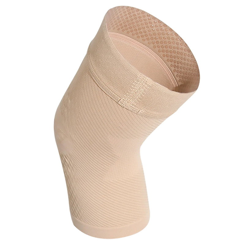 Os1st Ks7 Performance Knee Sleeve (1x) - Nat / s