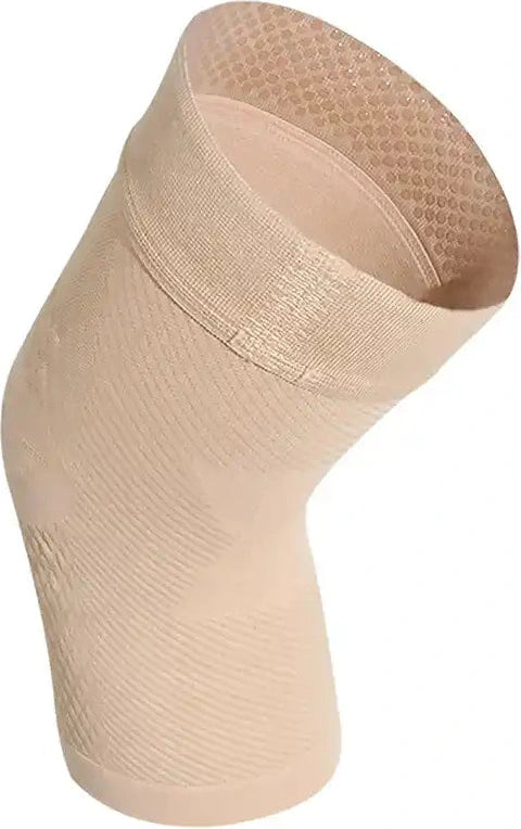 Os1st Ks7 Performance Knee Sleeve (1x) - Natural
