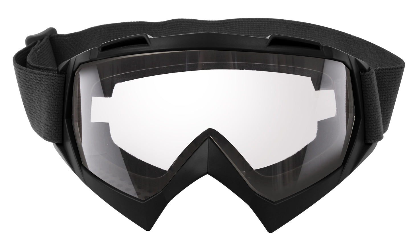 Otg Tactical Goggles - Clear