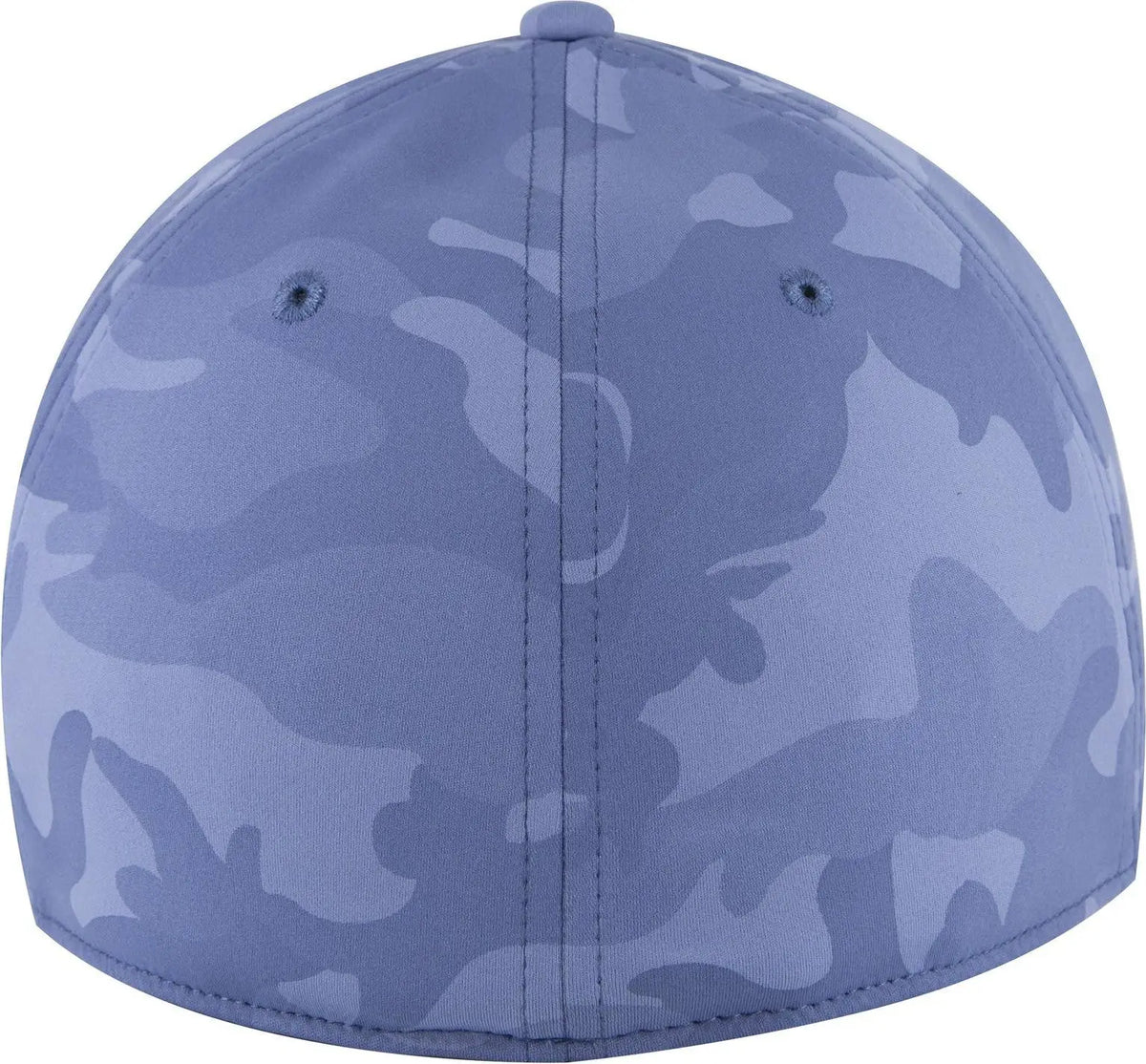 Otto 11-1172 ?Otto Flex’ Fitted 6 Panel Low Profile Baseball Cap - Cb.blu/sk.blu