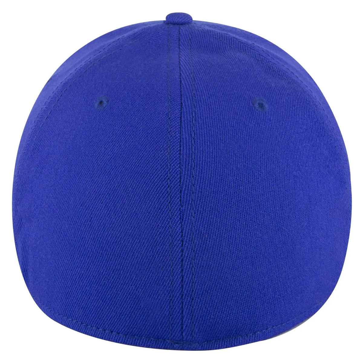Otto 11-1328 ?Otto Flex’ Fitted 6 Panel Low Profile Baseball Cap - Royal