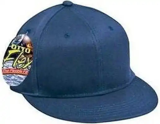 Otto 13 725 Stretchable Flexible Fit Cap Navy / S/m