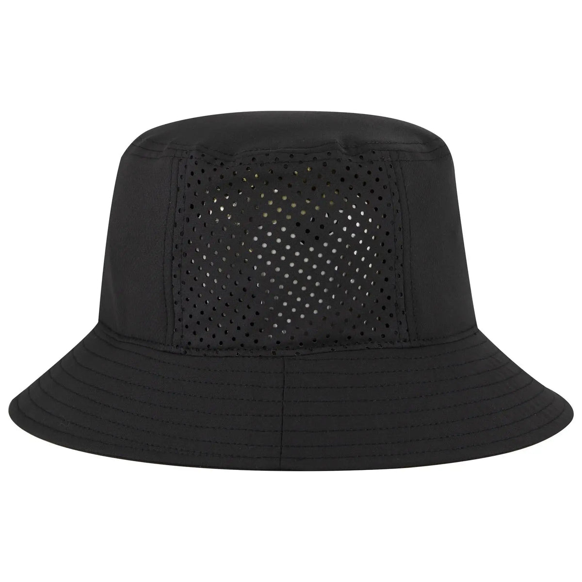Otto 14-1 Bucket Hat - Black
