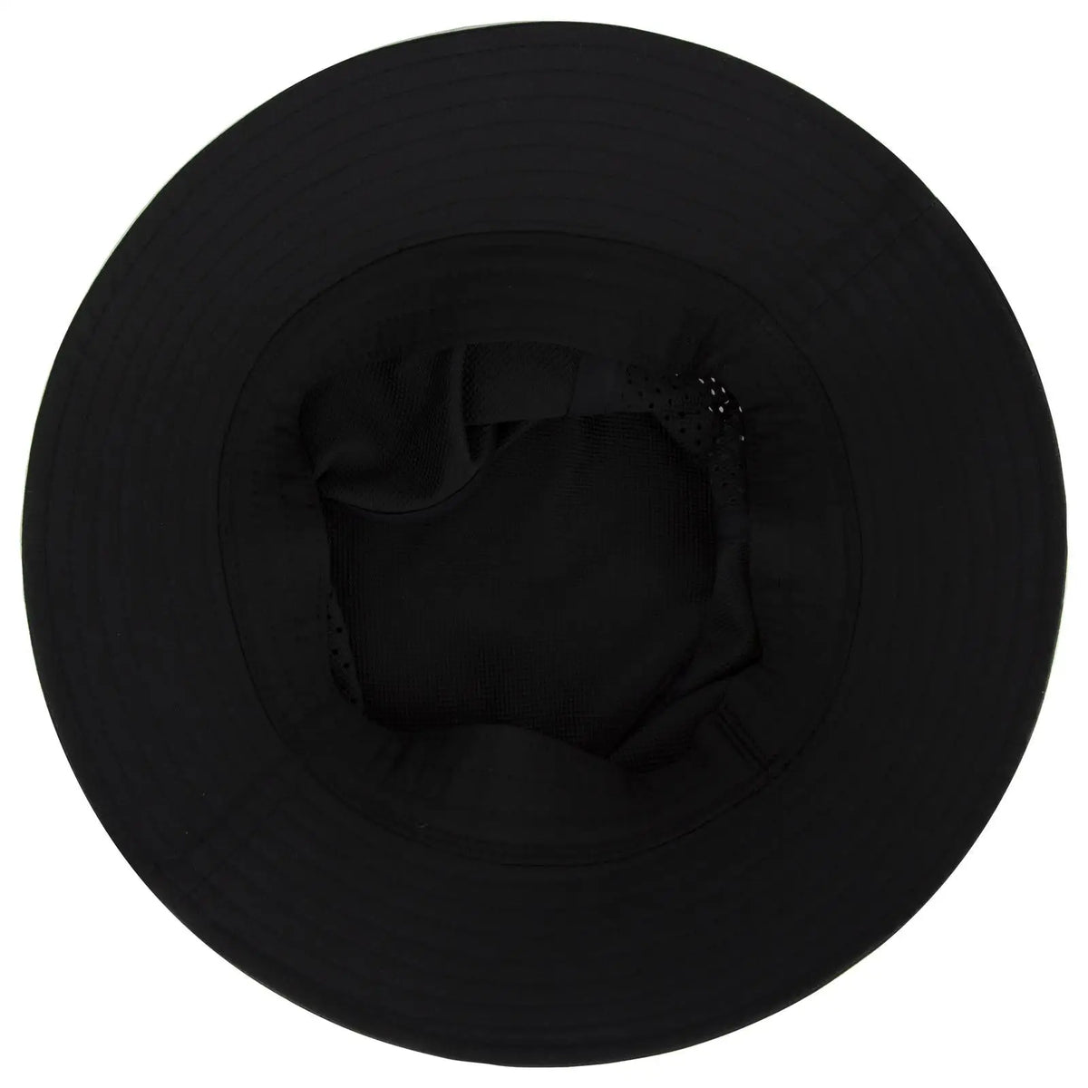 Otto 14-1 Bucket Hat - Black