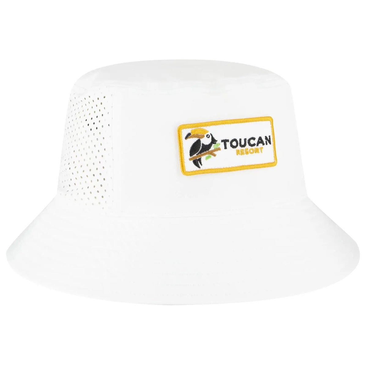 Otto 14-1 Bucket Hat - Char. Gray