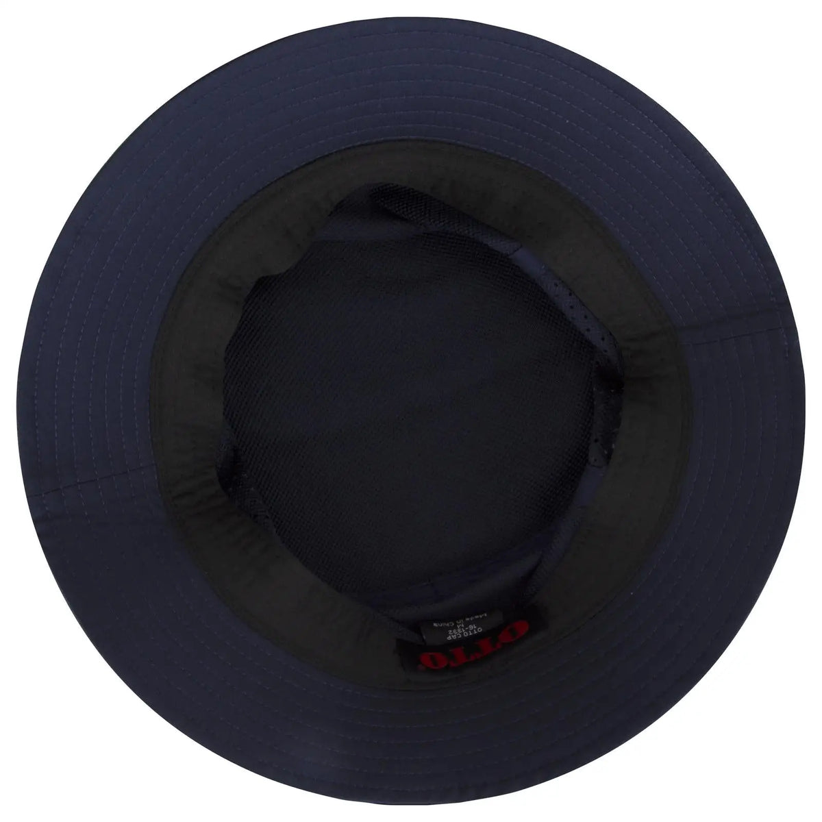 Otto 14-1 Bucket Hat - Navy