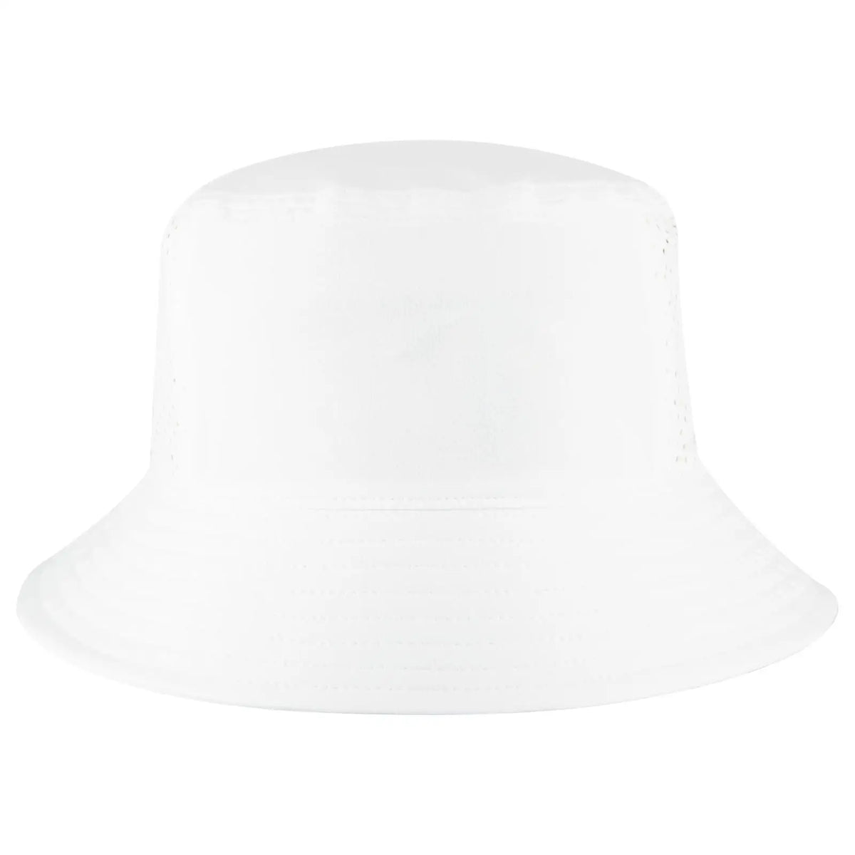Otto 14-1 Bucket Hat - White