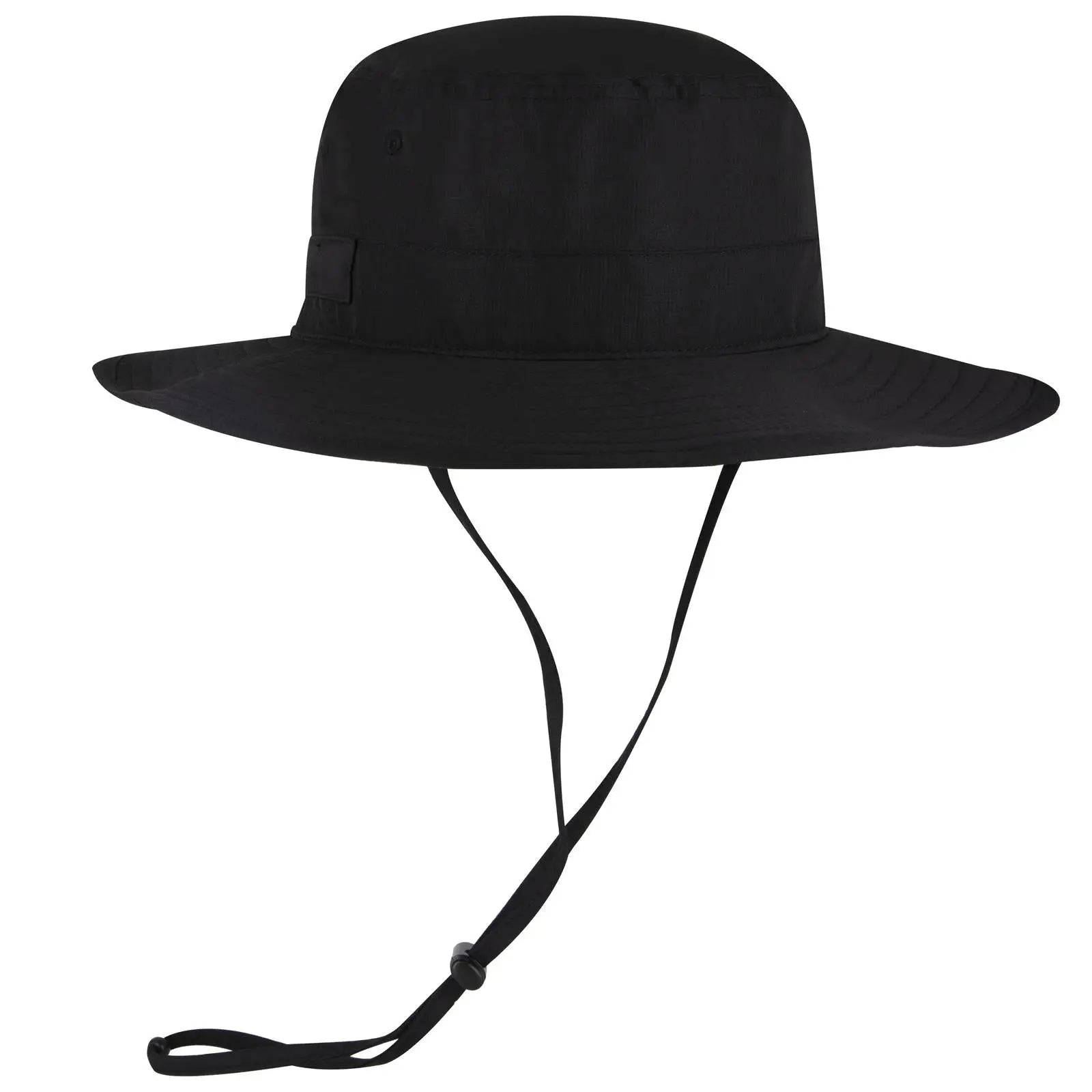 Otto 14-2 Boonie Hat - Black