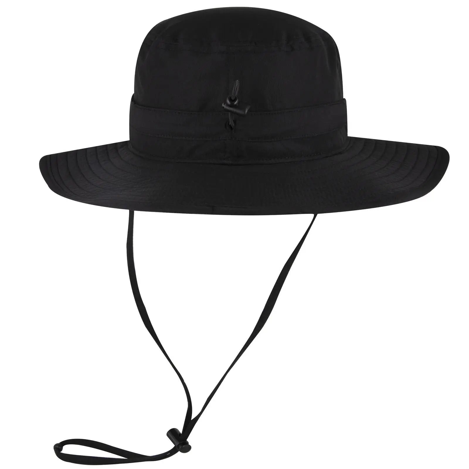 Otto 14-2 Boonie Hat - Black