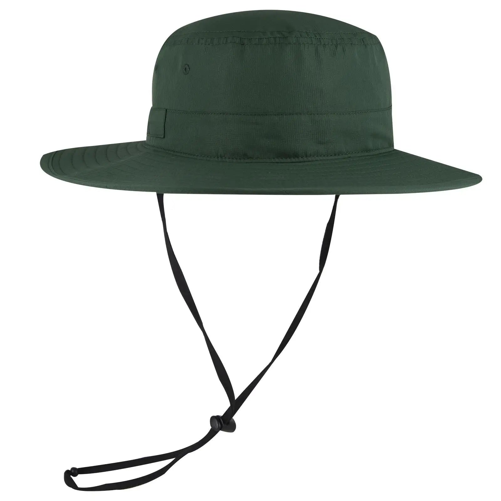 Otto 14-2 Boonie Hat - Dk. Green