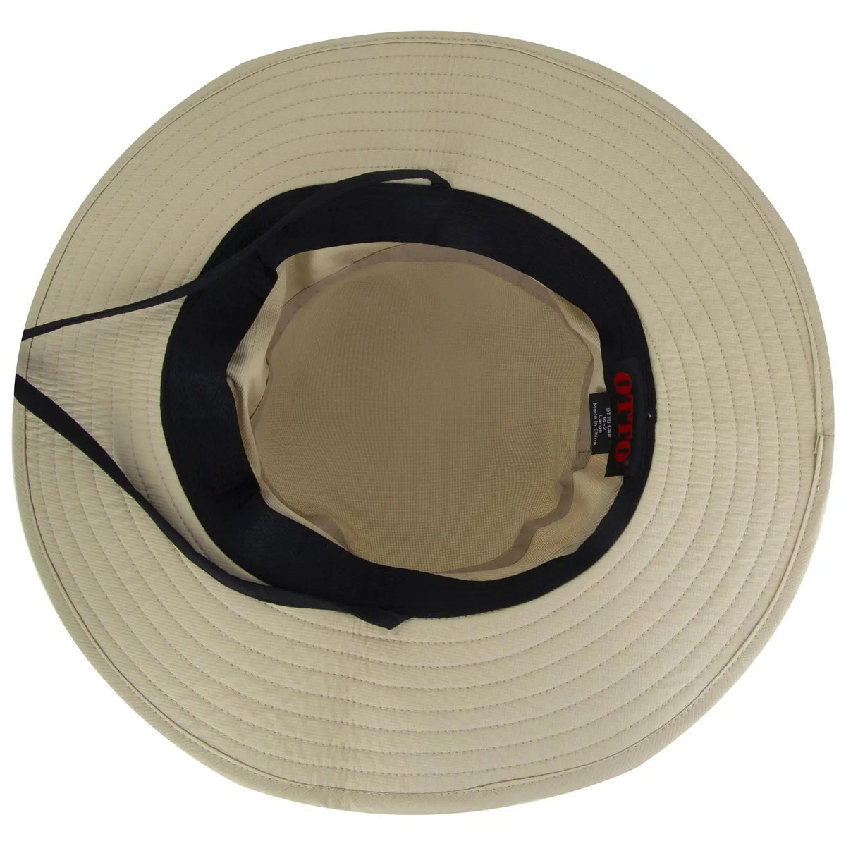 Otto 14-2 Boonie Hat - Khaki