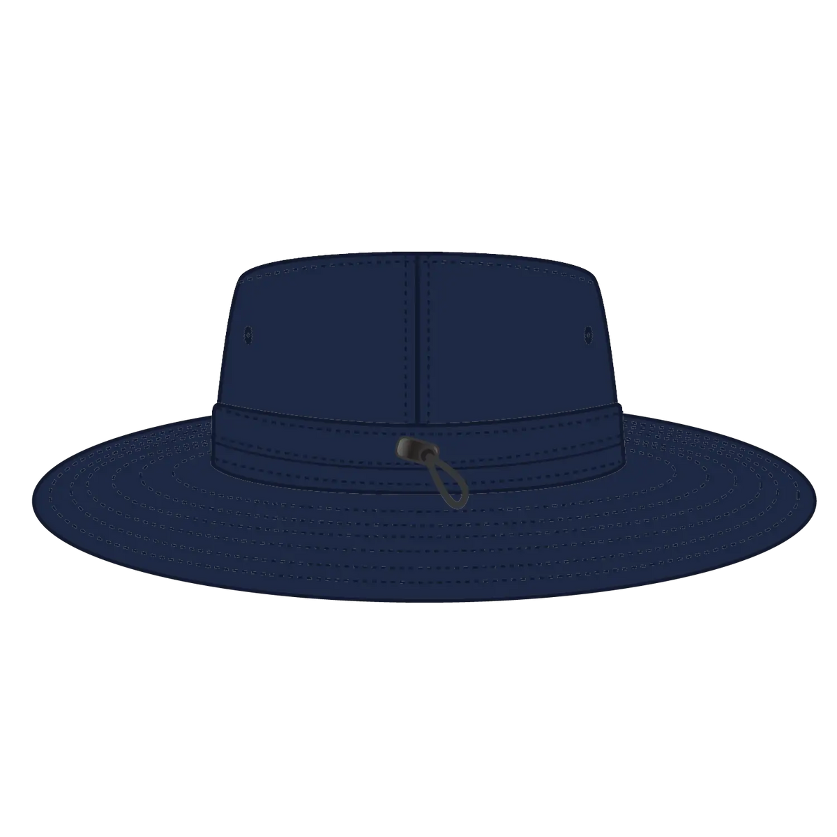 Otto 14-2 Boonie Hat - Navy