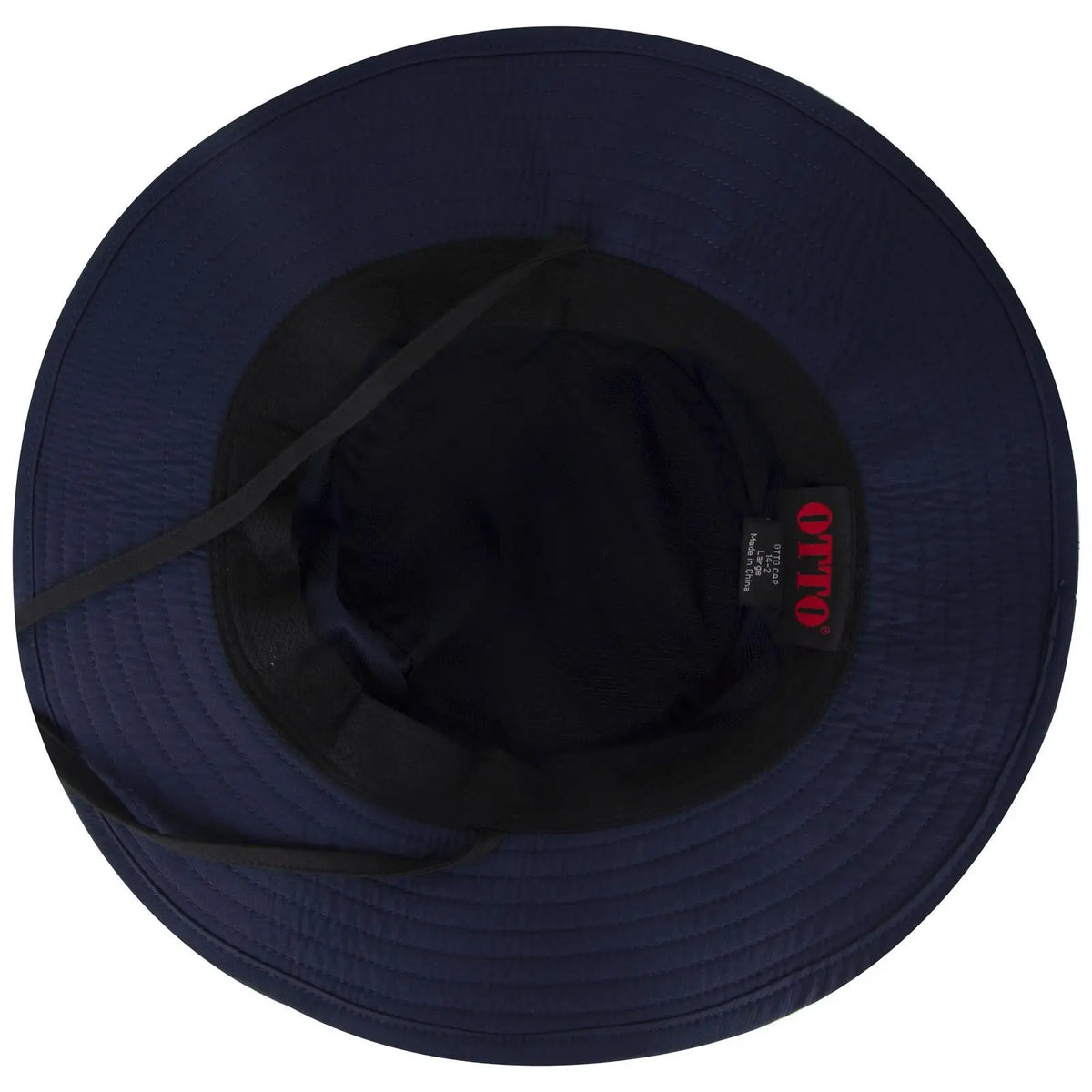 Otto 14-2 Boonie Hat - Navy