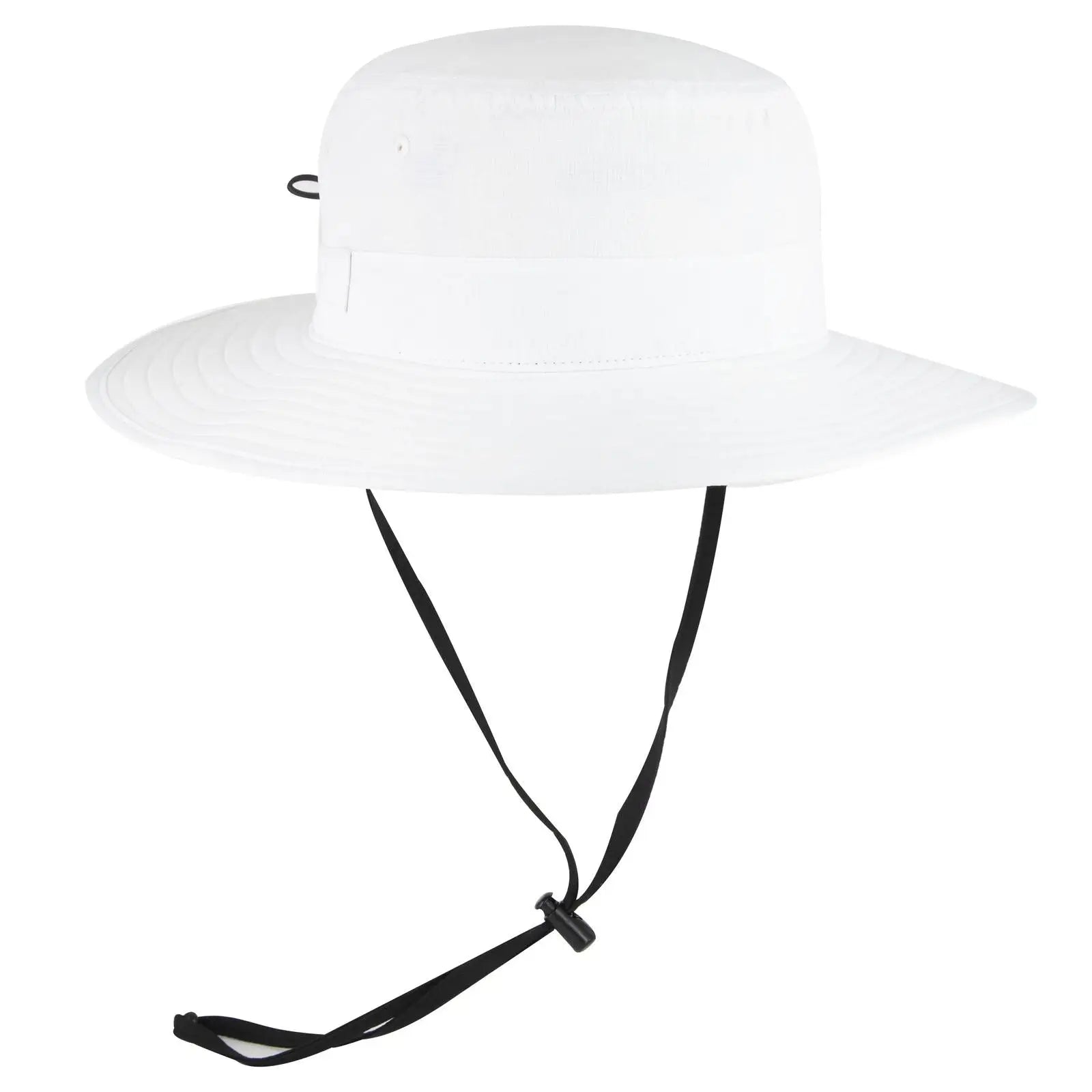 Otto 14-2 Boonie Hat - White