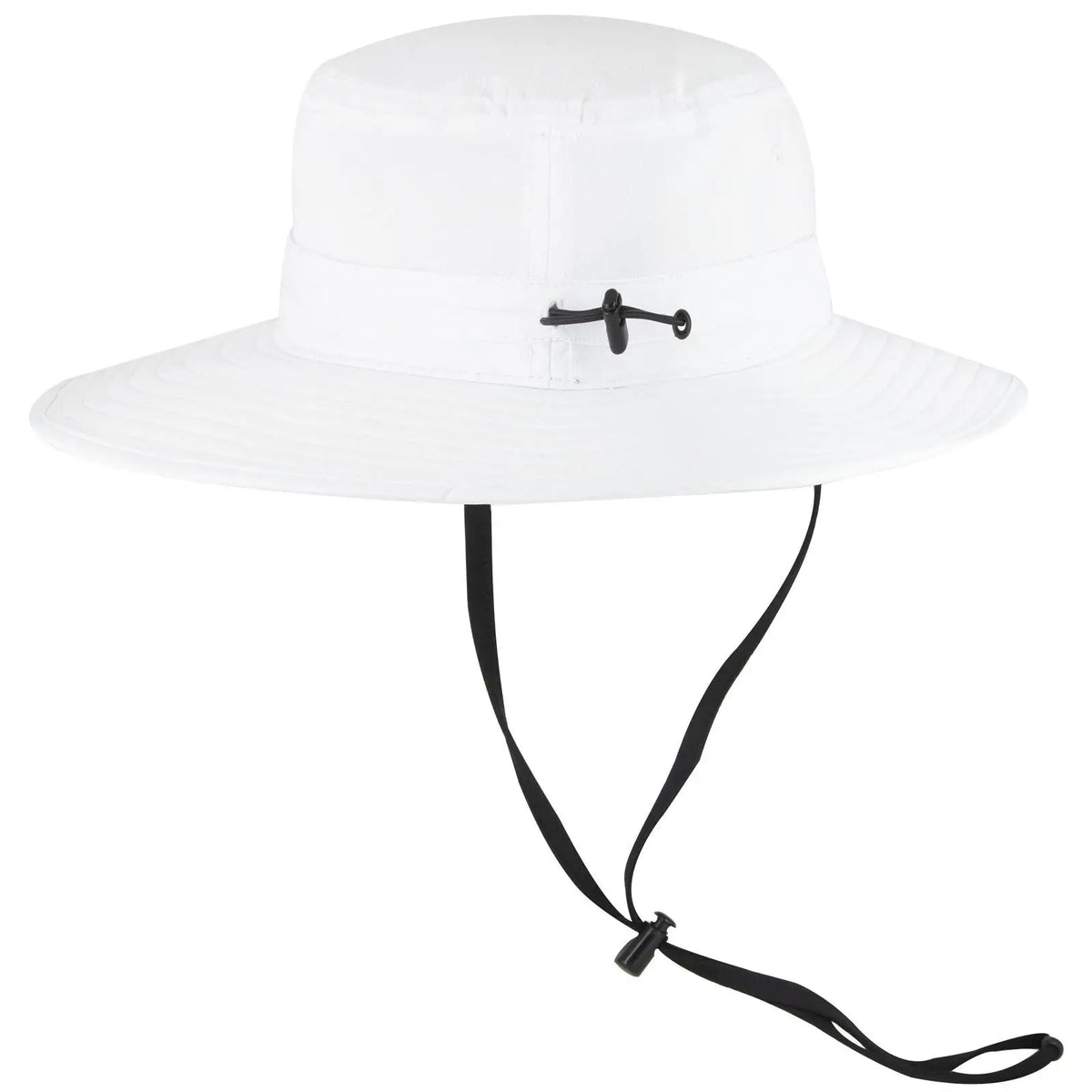 Otto 14-2 Boonie Hat - White